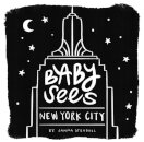 Baby Sees New York City