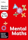 Collins Mental Maths : Ages 9-10