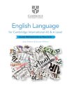 Cambridge International AS & A Level English Language Exam Preparation and Practice
