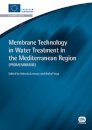 Membrane Technology in Water Treatment in the Mediterranean Region