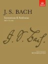 Inventions & Sinfonias