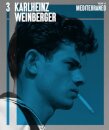 Karlheinz Weinberger Mediterraneo Vol.3