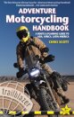 Adventure Motorcycling Handbook Trailblazer Guide
