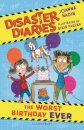 Disaster Diaries: The Worst Birthday Ever