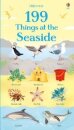199 Things At The Seaside