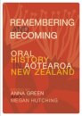 Remembering and Becoming