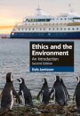 Ethics and the Environment
