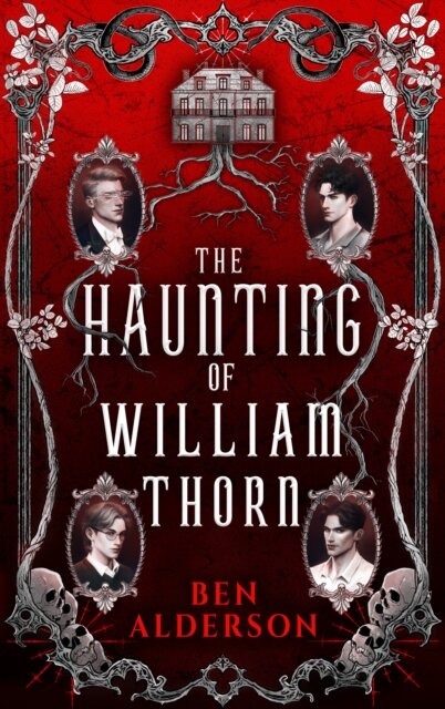The Haunting Of William Thorn