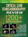 Critical Care Echocardiography Review