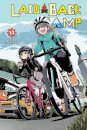 Laid-Back Camp, Vol. 15