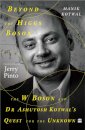 Beyond The Higgs Boson