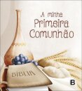 A Minha Primeira Comunhão