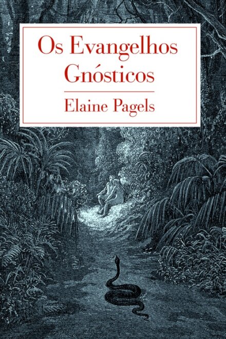 Os Evangelhos Gnosticos