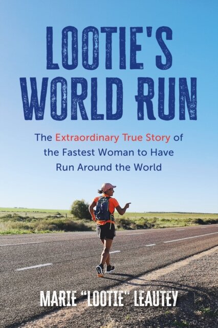 Lootie's World Run