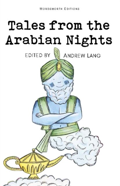 Tales From The Arabian Nights