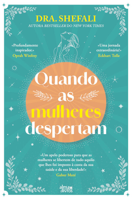 Quando as Mulheres Despertam