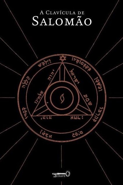 A Clavícula de Salomão