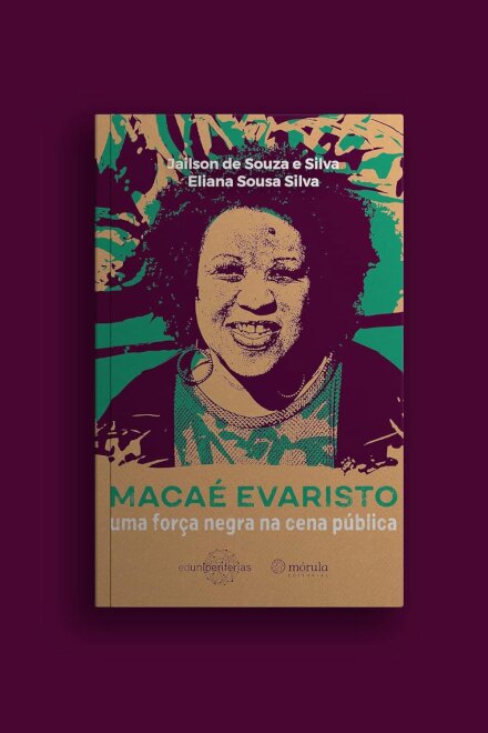 Macaé Evaristo: Uma Força Negra Na Cena Pública