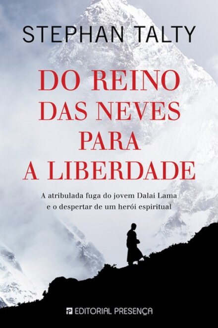 Do Reino das Neves Para a Liberdade