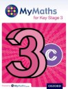 MyMaths for Key Stage 3: Student Book 3C