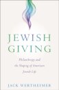 Jewish Giving