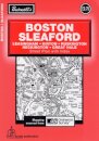 Boston Street Plan