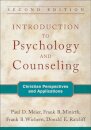 Introduction to Psychology and Counseling – Christian Perspectives and Applications
