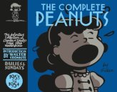 The Complete Peanuts 1953-1954