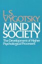 L.S.Vygotsky-Mind Society:Devolop.