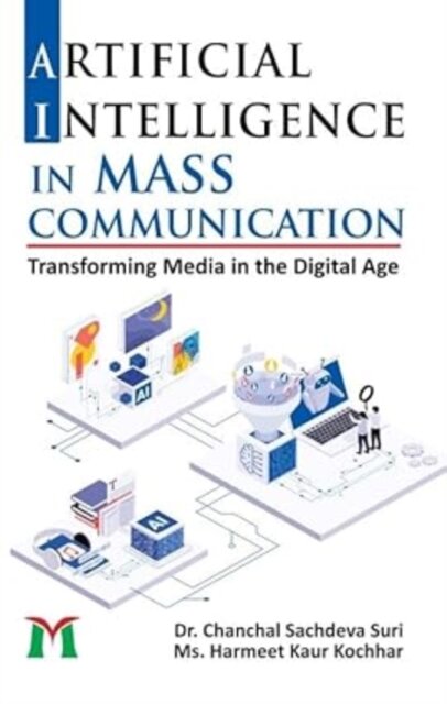 Artificial Intelligence In Mass Communication