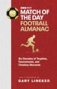 Match of the Day Football Almanac