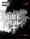 Black Metal: A Coloring Book