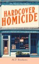 Hardcover Homicide