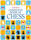 Complete Book Of Chess