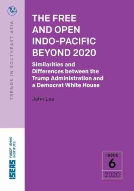 The Free and Open Indo-Pacific Beyond 2020