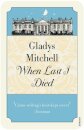 When Last I Died