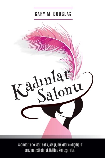 Kad&#305;nlar Salonu - Salon des Femme Turkish