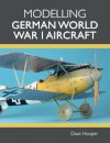 Modelling German World War I Aircraft