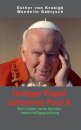 Heiliger Papst Johannes Paul II.