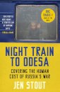 Night Train to Odesa