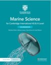 Cambridge International AS & A Level Marine Science Coursebook with Digital Access