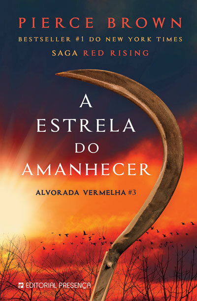 A Estrela Do Amanhecer