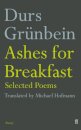 Ashes for Breakfast