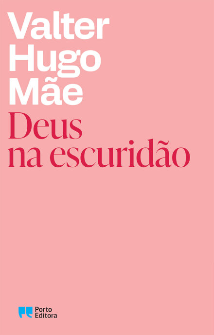 Deus na escuridão 