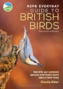 RSPB Everyday Guide to British Birds