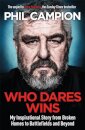 Who Dares Wins