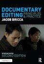 Documentary Editing