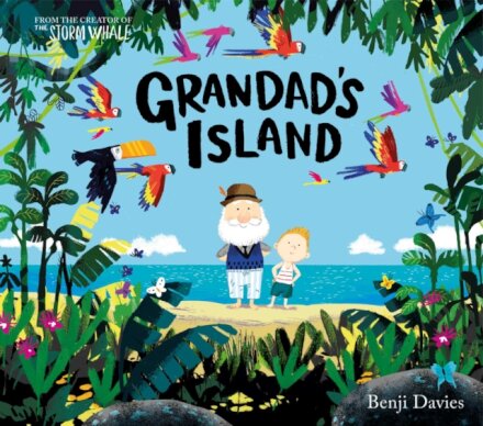 Grandad'S Island