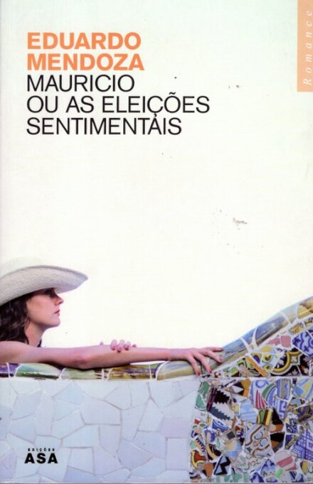 Mauricio Ou As Eleiçoes Sentim.