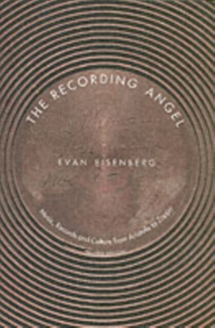 The Recording Angel